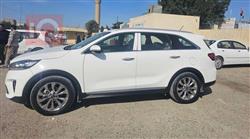 کیا سۆرینتۆ